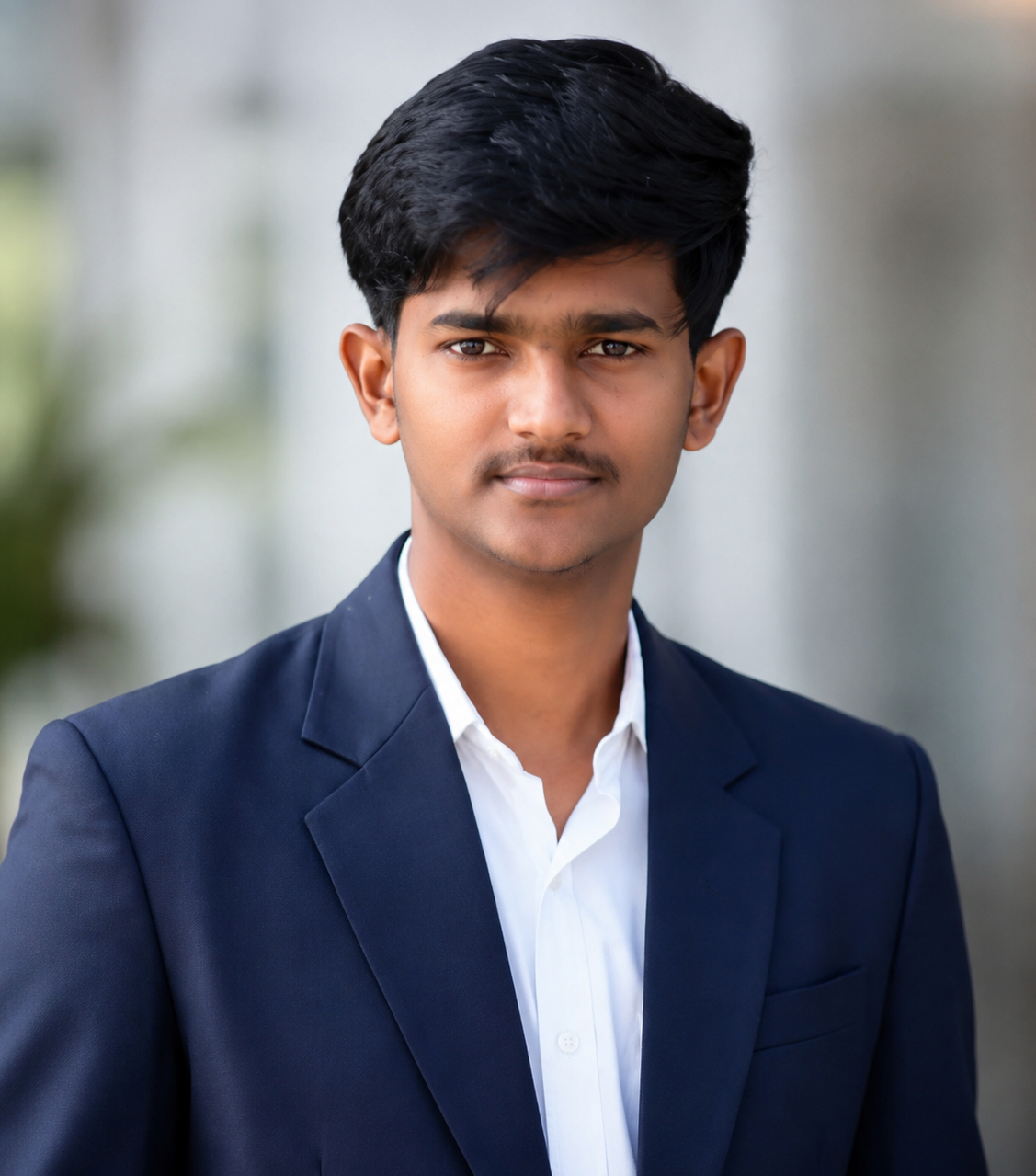 Saurav Ambhore