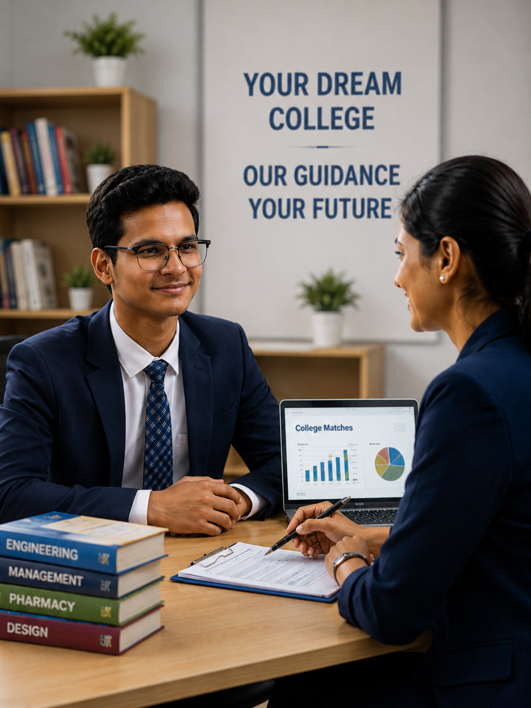 MHT-CET Student
