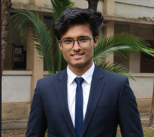 Shivam Badgujar